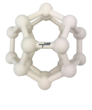 アンジェレッテ　ベビーボール　アイボリー