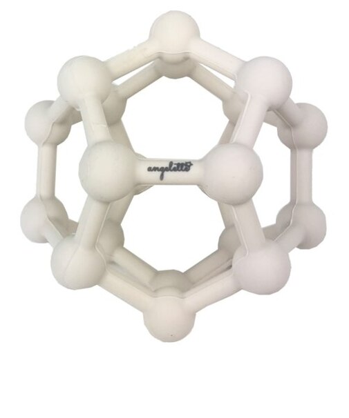 アンジェレッテ　ベビーボール　アイボリー