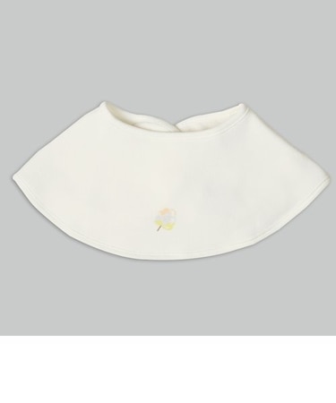 わたあめコットンスタイ　オフホワイト