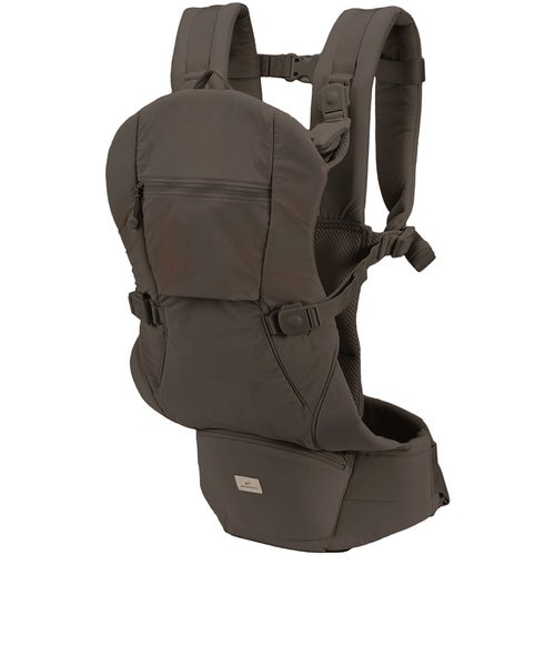 ベビーキャリア オン ピトレスク×ユナイテッドアローズ グリーン