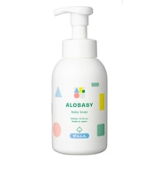 ALOBABY ベビーソープ 本体