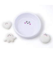 シナぷしゅ　おふろセット