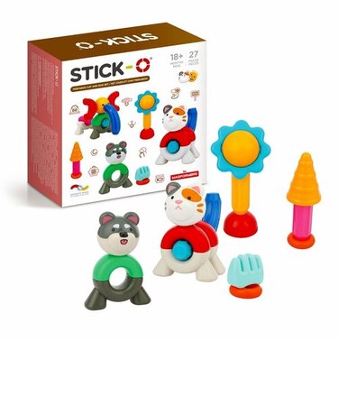 STICK-O(スティック・オー)キャット＆ドッグ27