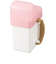 フタ付き 紙パックホルダー ピンク