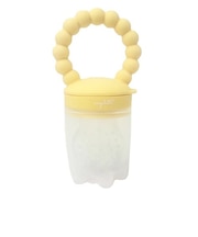 アンジェレッテ フレッシュフードフィーダー イエロー