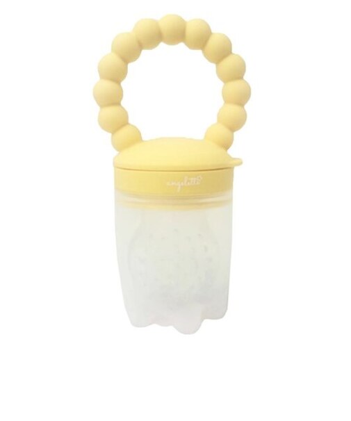 アンジェレッテ フレッシュフードフィーダー イエロー