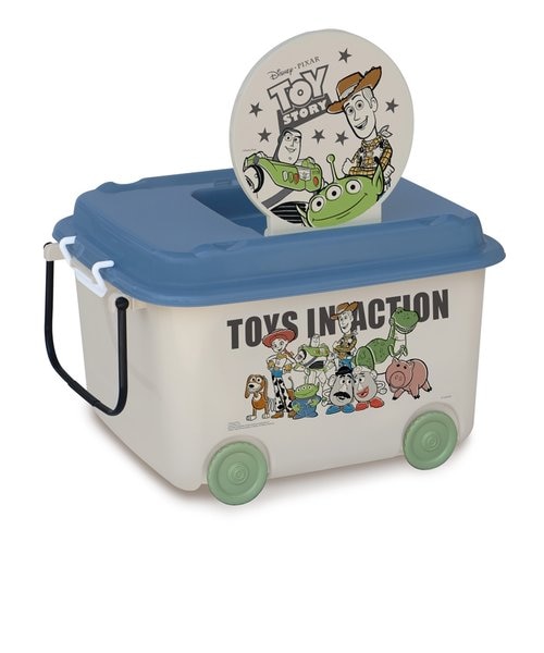 トイストーリー スノードーム　Andy's Toy Box バズ・ライトイヤー スノードーム – SOOTANG HOBBY