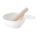 離乳食作りがもっと楽しくなる すり鉢セット