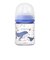 母乳実感 T-Ester プラスチック 160ml Sea