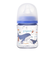母乳実感 T-Ester プラスチック 160ml Sea