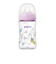 母乳実感 T-Ester プラスチック 240ml Flower Garden