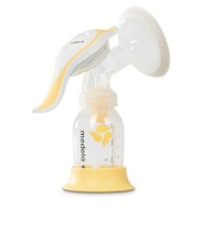 ハーモニー 手動さく乳器