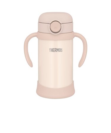 [350ml]まほうびんのベビーストローマグ　FJT-350