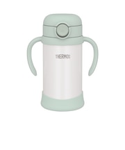 [350ml]まほうびんのベビーストローマグ　FJT-350