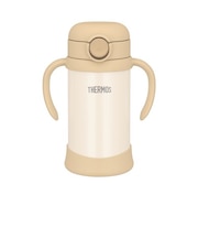 [350ml]まほうびんのベビーストローマグ　FJT-350