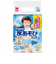 ムーニー 水あそびパンツ ブルー Mサイズ10枚