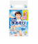 ムーニー 水あそびパンツ ブルー Lサイズ10枚