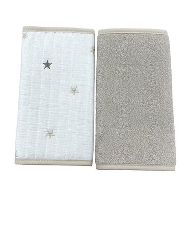 イブルベルトカバー 星月刺しゅう