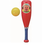 アンパンマン ピーピーバット