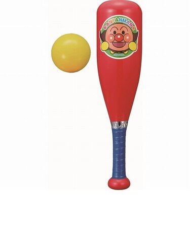 アンパンマン ピーピーバット