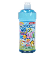 楽々キャップしゃぼん液 500ml