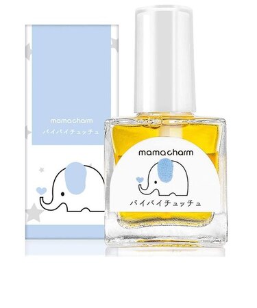 mamacharm バイバイチュッチュ