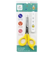 ディズニー サンパツハサミ くまのプーさん