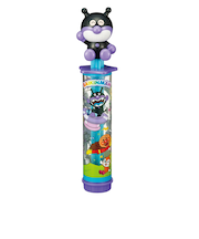 ばいきんまん　大きな水でっぽう