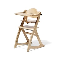 サンゴチェア(35chair) ブラウンベージュ｜アカチャンホンポの通販 