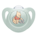 おしゃぶりスター 消毒ケース付き 0-6ヵ月用 プーさん