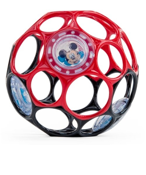 ディズニーオーボール　ミッキー