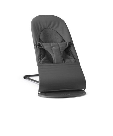 バウンサーバランスソフト　TRI-FABRIC　ダークグレー