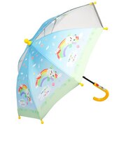 [35cm]子供傘　いないいないばあっ！