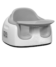 Bumbo(バンボ) マルチシート クールグレー