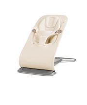 evolveバウンサー　メッシュ　クリーム