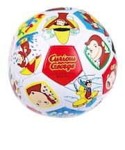 おさるのジョージ おっきなソフトボール