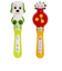 いないいないばぁっ　ワンワンとぽぅぽのマラカス