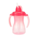 ぷちストローボトル チェリーピンク