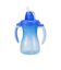 ぷちストローボトル アイスブルー