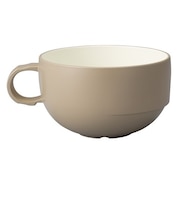 maychill(メイチル) スタック スープカップ ブラウン