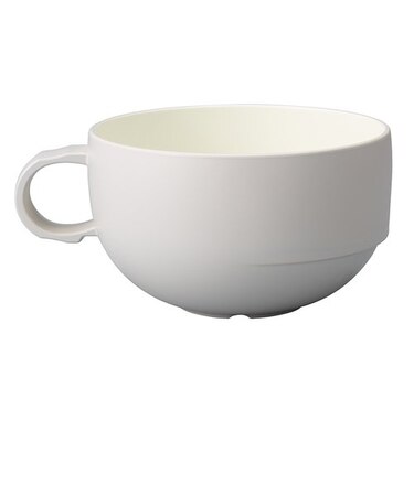 maychill(メイチル) スタック スープカップ グレー