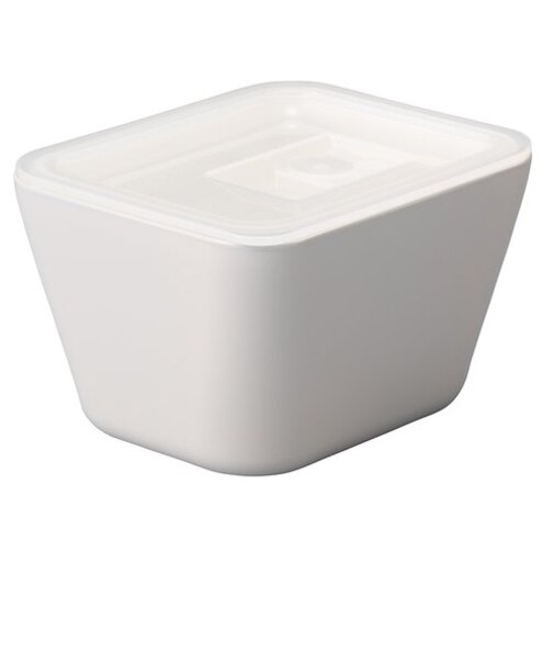 maychill(メイチル) スタックコンテナ グレー