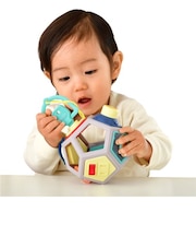 いたずら1歳やりたい放題 (Ｒ) カスタム