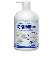 洗剤Milton 本体 750ml