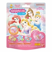 びっくらたまご ディズニープリンセス シャカシャカ