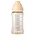マルチフィット 広口タイプ プラスチック製 ほ乳瓶 240ml