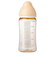 マルチフィット 広口タイプ プラスチック製 ほ乳瓶 240ml