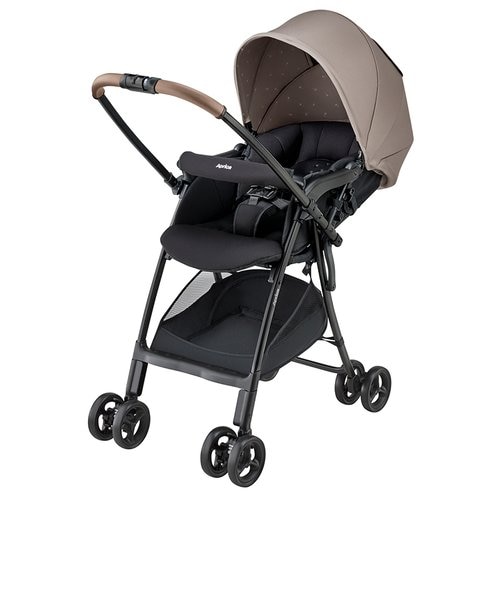 〇ランフィ リノン8 グレージュ 2024年モデル ベビーカー