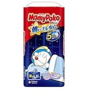 [パンツ]マミーポコ 夜用パンツ Lサイズ 32枚