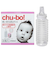 使い切りほ乳ボトル chu-bo! 4個入